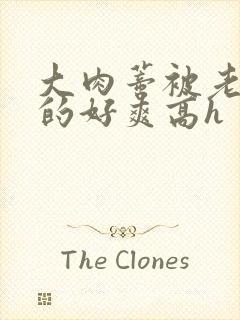 大肉蒂被老头嘬的好爽高h