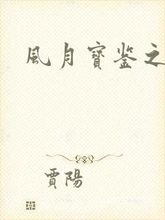 风月宝鉴之