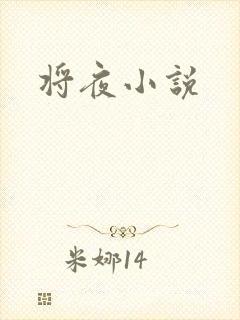 将夜小说