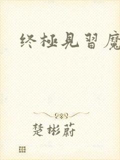 终极见习魔法师