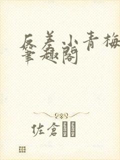 反差小青梅藏心笔趣阁