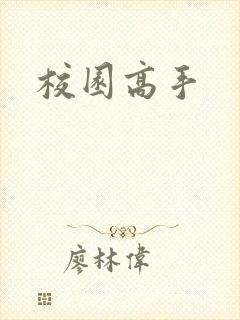 校园高手