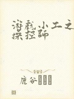 游戏小工之元素操控师