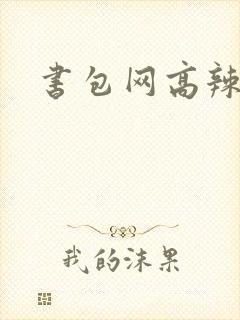 书包网高辣文