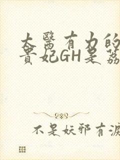 太医有力的撞着贵妃GH是荔枝