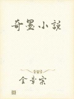 奇墨小说