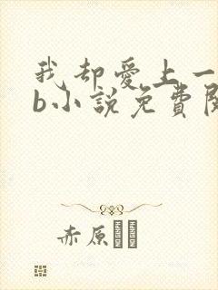 我却爱上一个sb小说免费阅读无弹窗