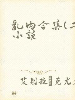 乱肉合集(二)小说