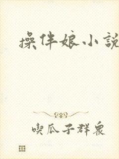 操伴娘小说