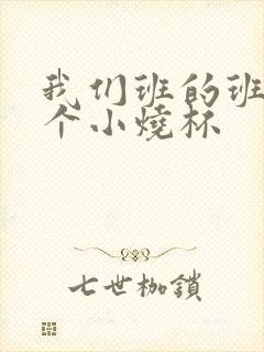 我们班的班花是个小烧杯