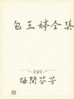 包玉婷全集