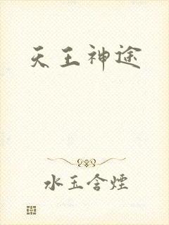 天王神途