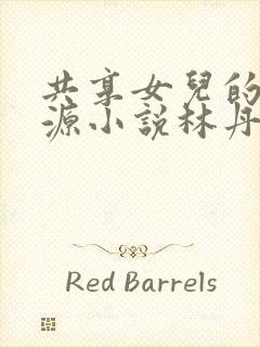 共享女儿的桃花源小说林丹丹