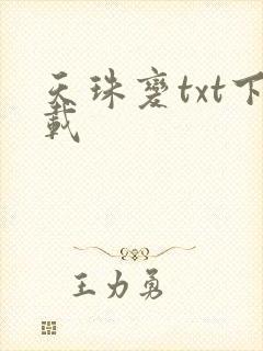 天珠变txt下载