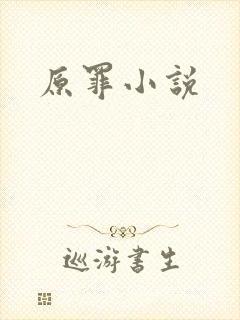原罪小说