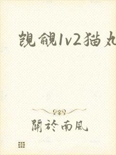 觊觎1v2猫丸