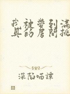 我被带到满是玩具的房间挑调作文