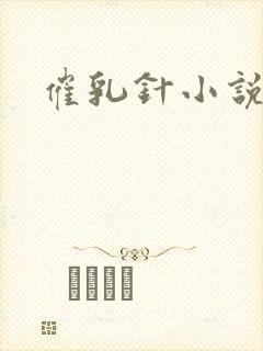 催乳针小说