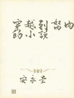 穿越到胬肉系统的小说