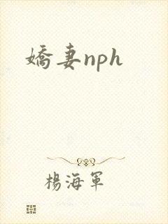 娇妻nph