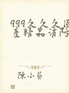 999久久久国产精品消防器材