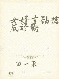 女婿有劲枪枪到底于飞