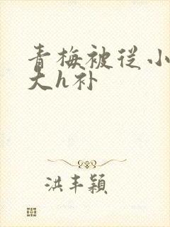 青梅被从小摸到大h补