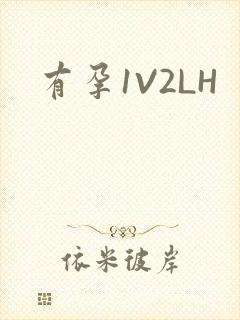 有孕1V2LH