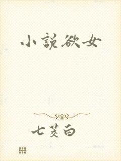 小说欲女