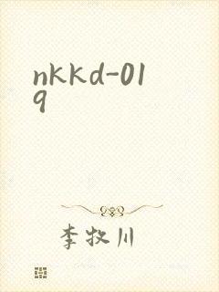 nkkd-019