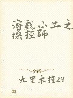 游戏小工之元素操控师