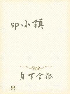 sp小镇