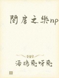 闺房之乐nph