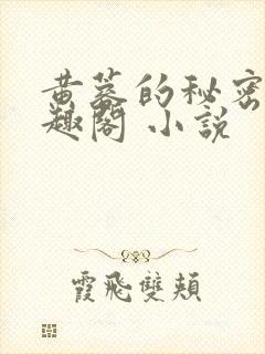 黄蓉的秘密 笔趣阁 小说