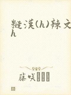 糙汉(h)辣文h