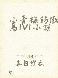 小青梅的傲娇竹马1V1小说