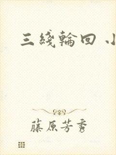 三线轮回 小说