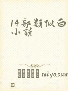 14部类似白洁小说