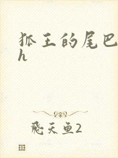 狐王的尾巴高ah