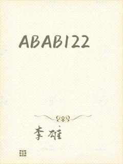 ABAB122
