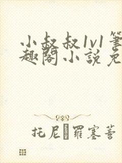 小叔叔1v1笔趣阁小说免费阅读