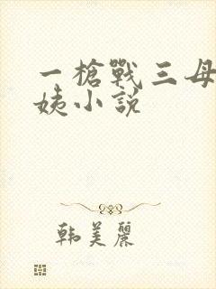一枪战三母2雪姨小说