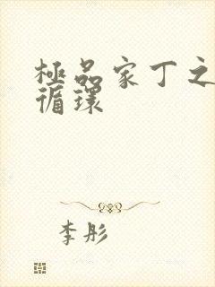 极品家丁之因果循环