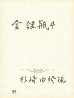 金银瓶4