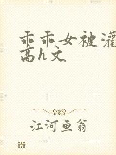 乖乖女被灌满精高h文