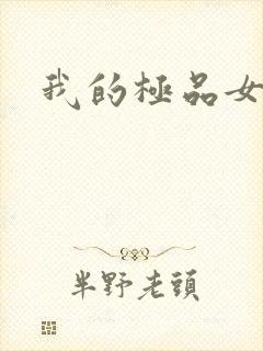 我的极品女友们