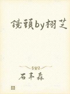 镜头by栩芝