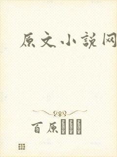原文小说网