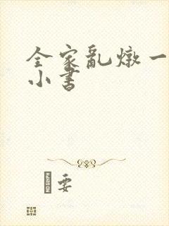 全家乱炖一锅烩小书