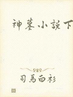 神墓小说下载
